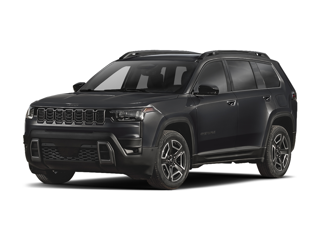 2027 Jeep Cherokee
