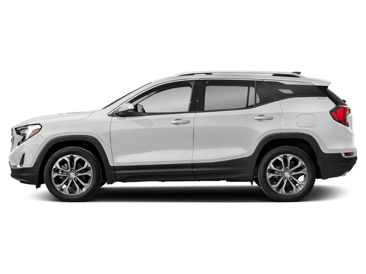 Used 2020 GMC Terrain SLT with VIN 3GKALPEV3LL305111 for sale in Ponca City, OK