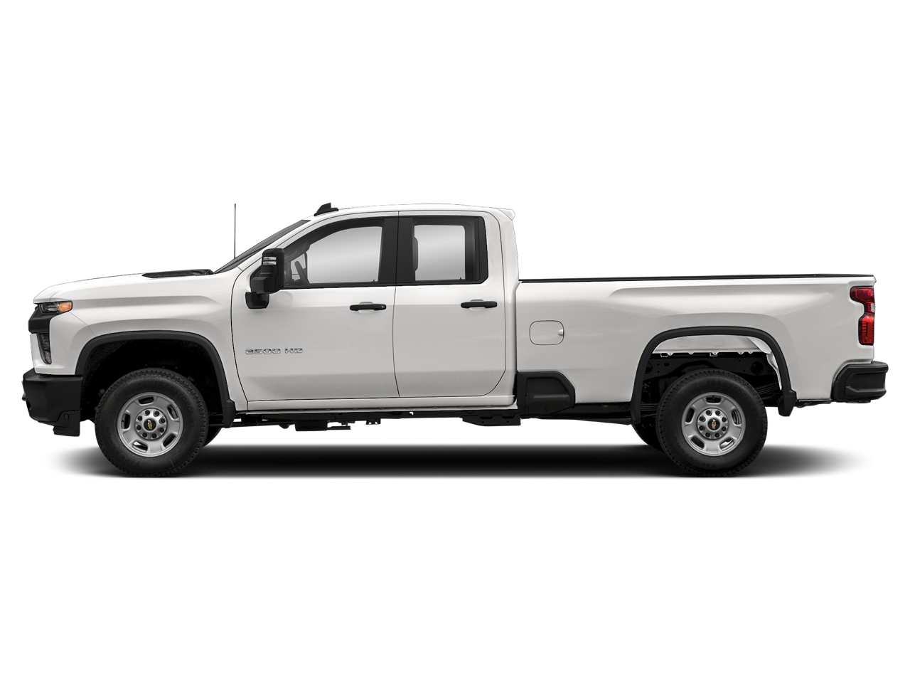 2022 Chevrolet Silverado 2500HD Work Truck