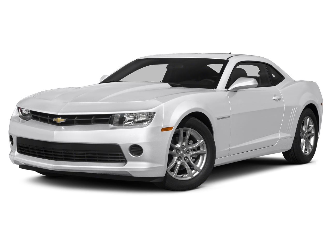 2015 Chevrolet Camaro 3.6 1LT's photo