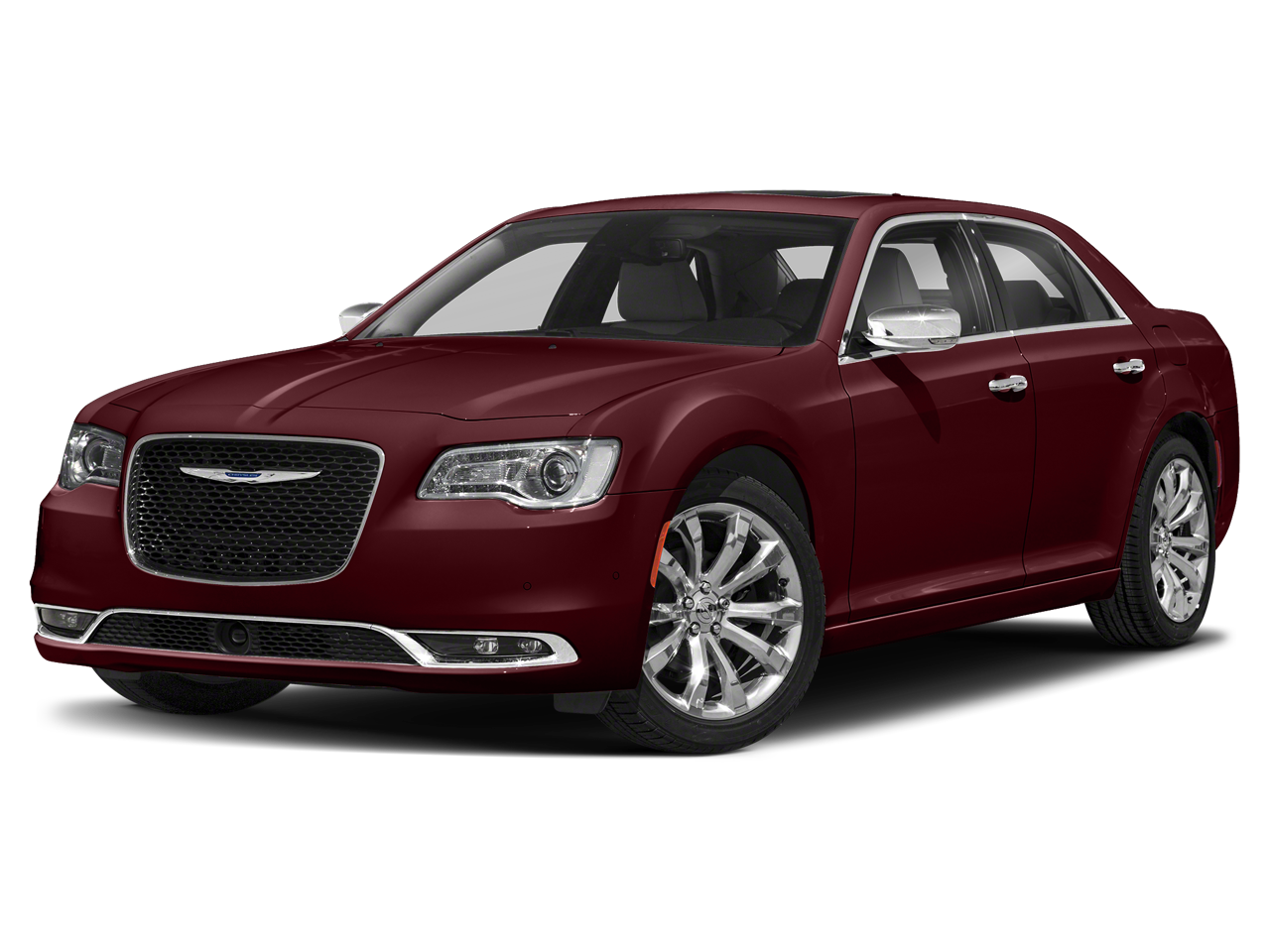 2019 Chrysler 300 Limited AWD's photo