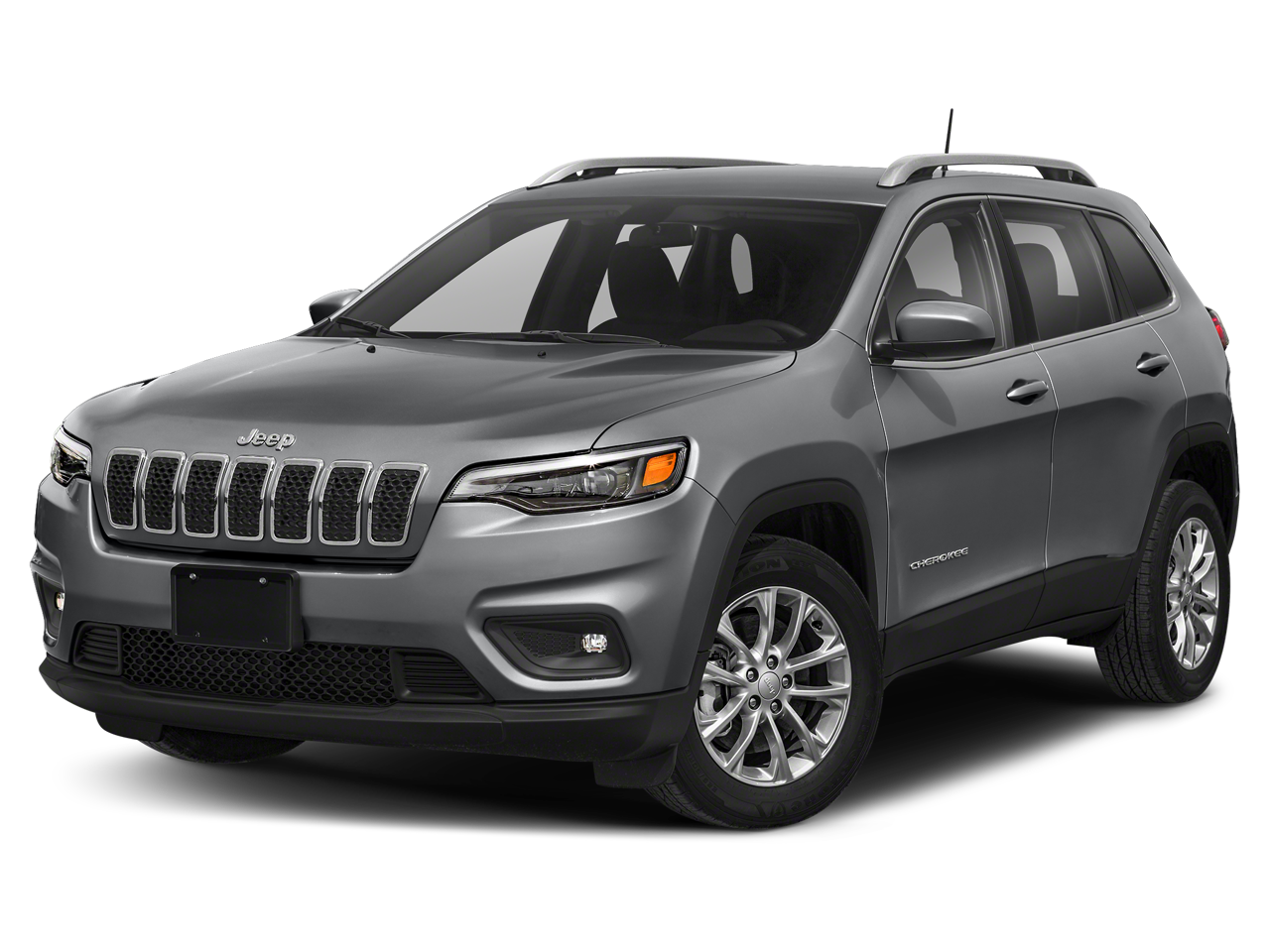 2019 Jeep Cherokee Altitude 4X4's photo