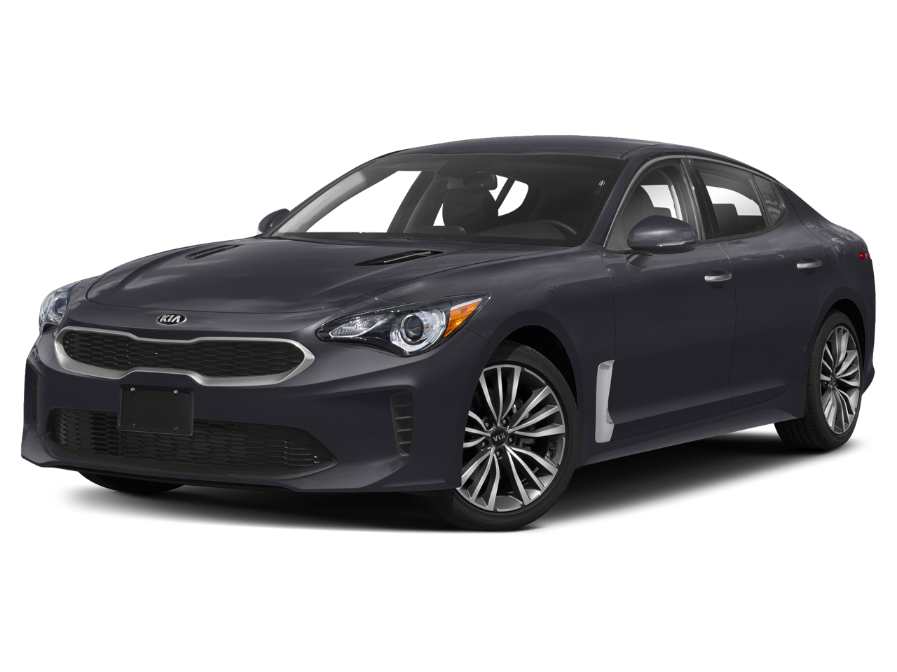2019 Kia Stinger Stinger AWD's photo