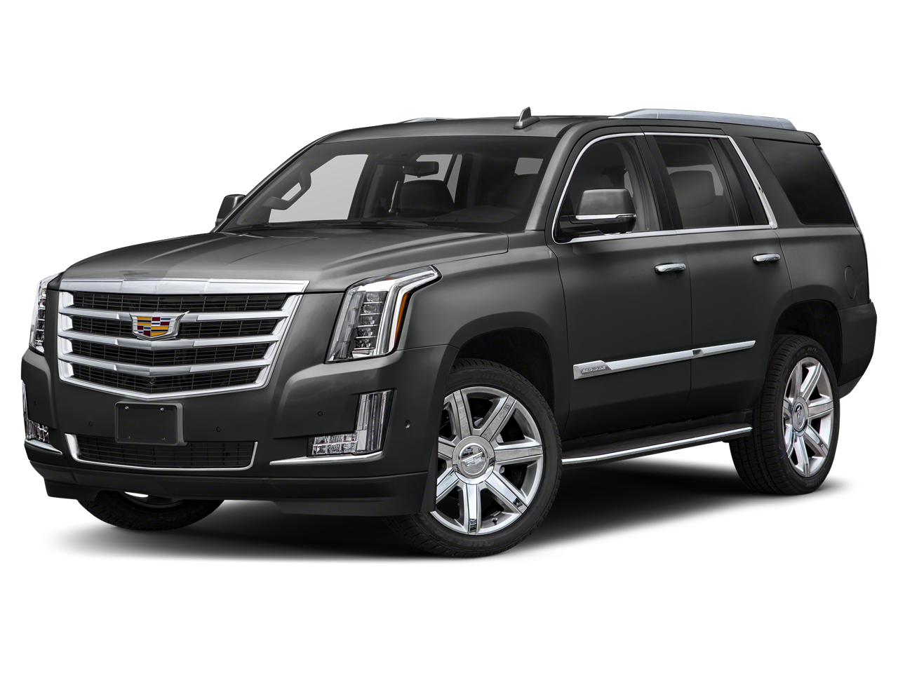 2020 Cadillac Escalade 2WD Luxury