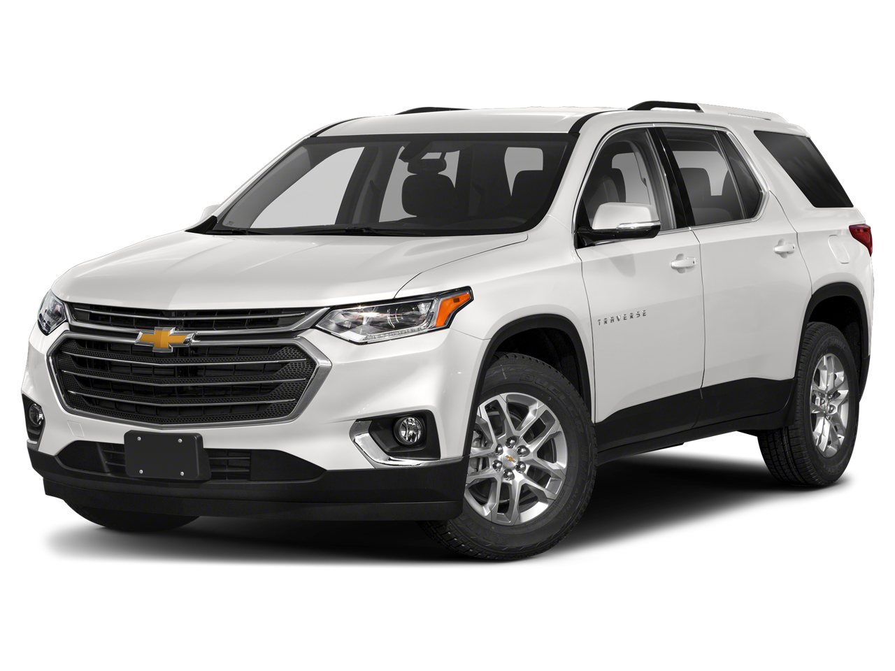 2020 Chevrolet Traverse 1LT for sale in Ponca City, OK
