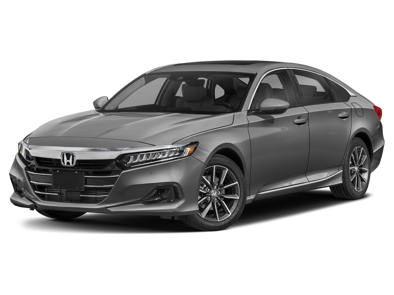 2021 Honda Accord EX-L for sale in Ponca City, OK