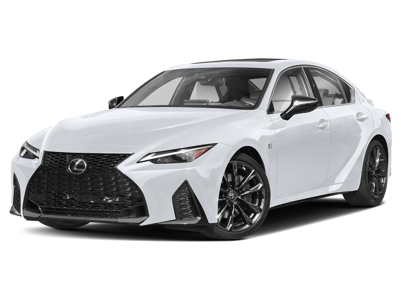 2022 Lexus IS 350 350 F SPORT RWD's photo