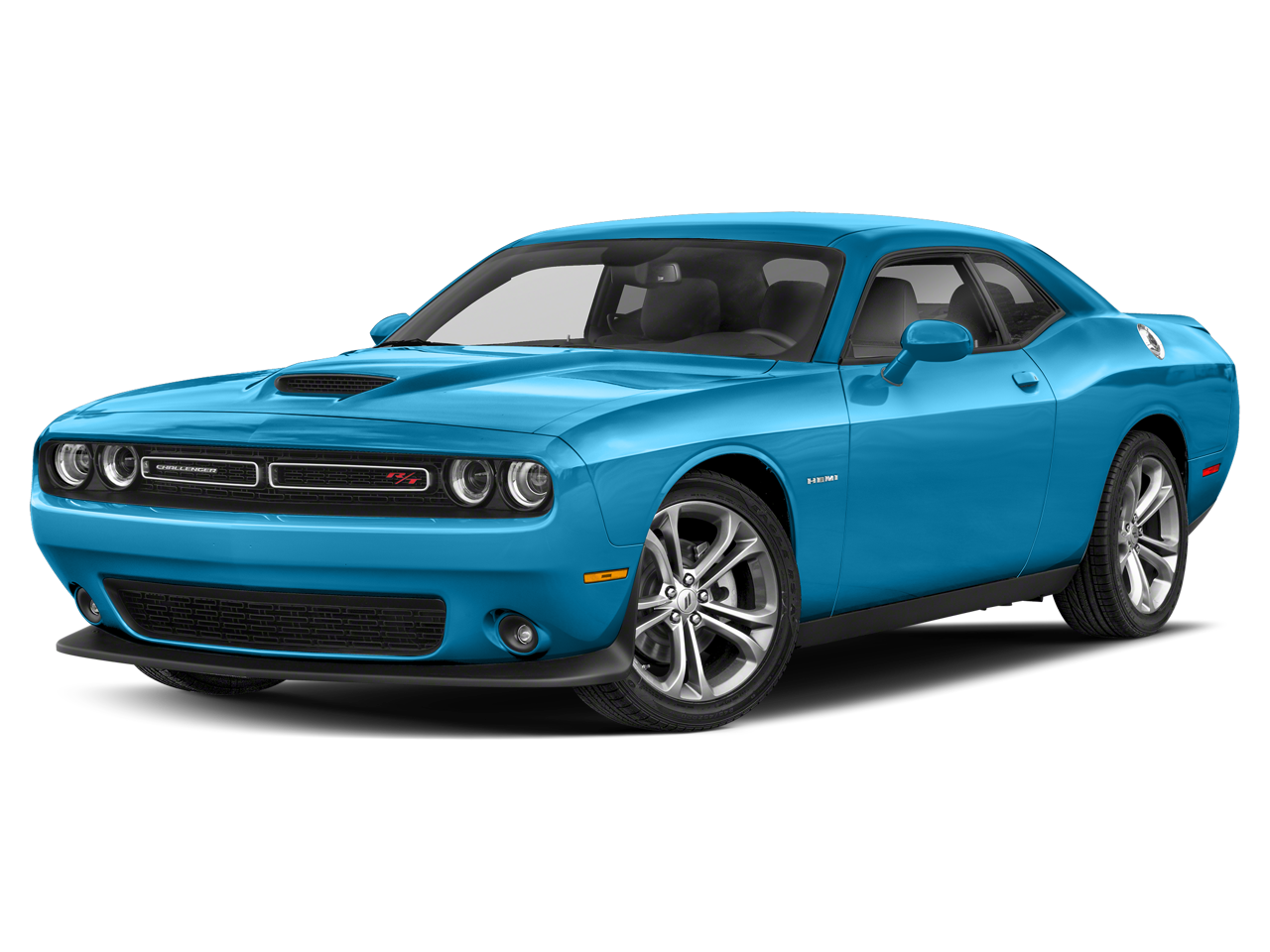 2023 Dodge Challenger GT Auto's photo