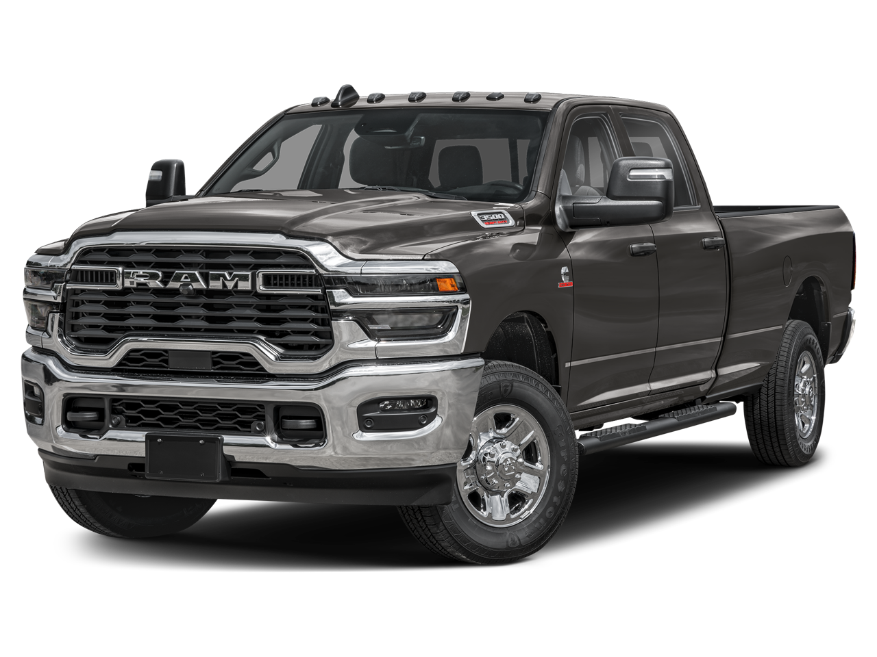 2025 RAM 3500 Tradesman 4X4 Crew Cab LWB's photo