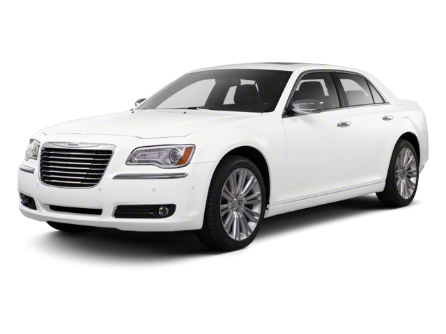 2011 Chrysler 300 Limited