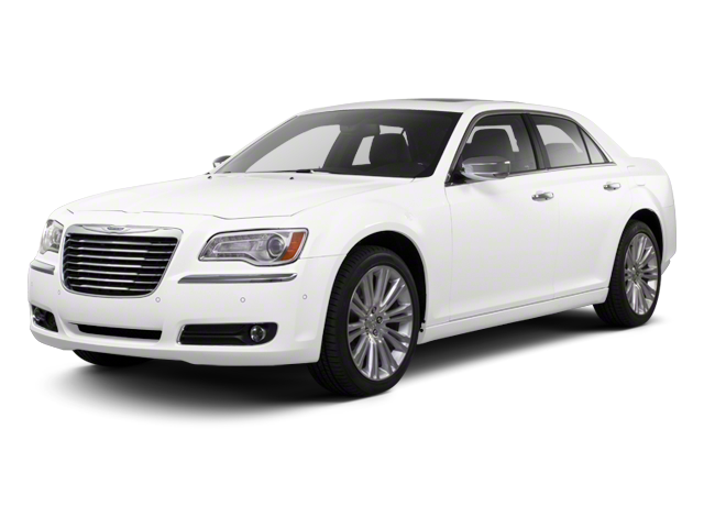 2011 Chrysler 300 Limited