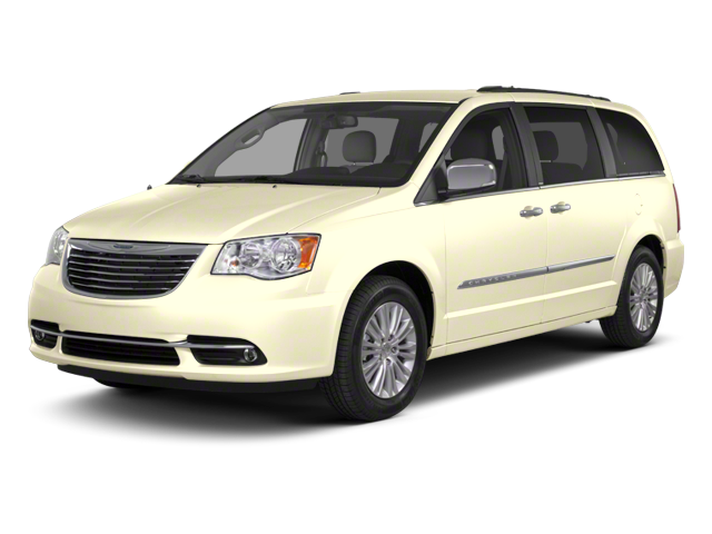 2011 Chrysler Town & Country