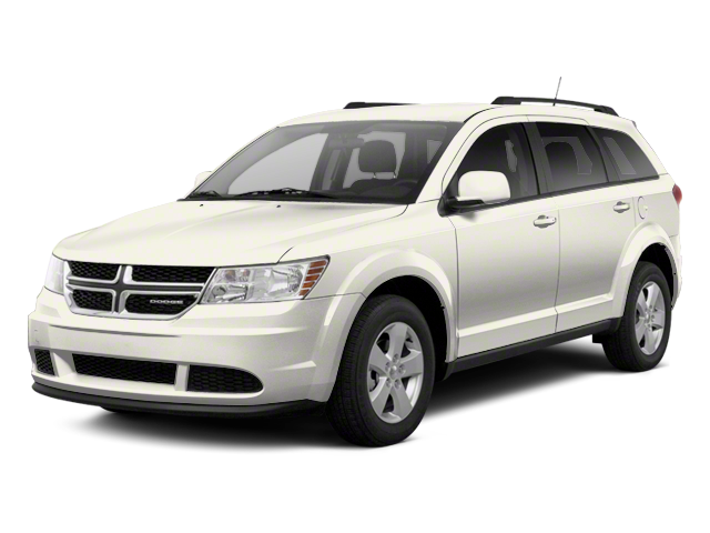 2012 Dodge Journey SXT FWD's photo