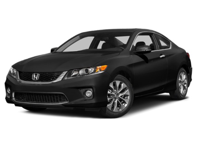 2013 Honda Accord EX-L Auto's photo