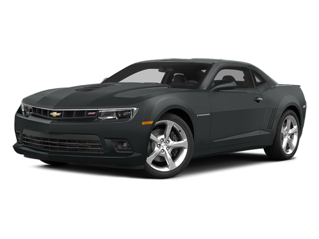 2014 Chevrolet Camaro SS 2SS