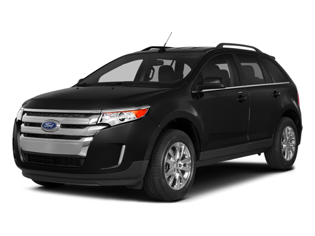 2014 Ford Edge SE's photo