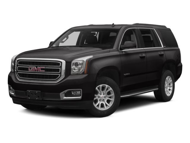 2016 GMC Yukon's photo