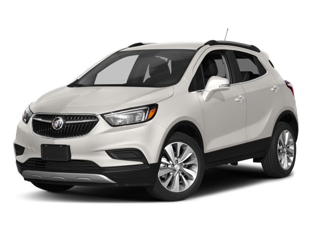 2017 Buick Encore Premium's photo
