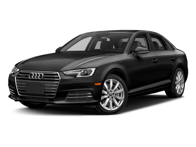 2018 Audi A4 Premium Plus for sale in Ponca City, OK