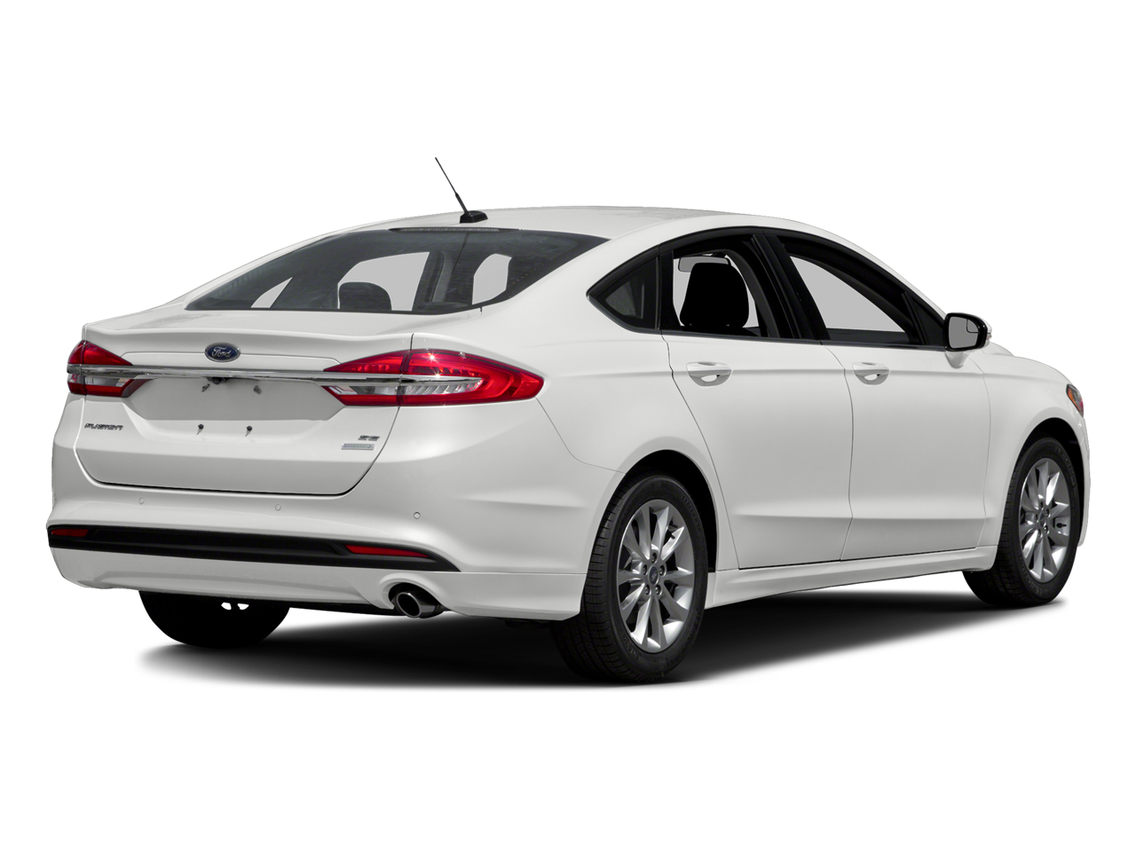Used 2018 Ford Fusion SE with VIN 3FA6P0HDXJR131196 for sale in Ponca City, OK