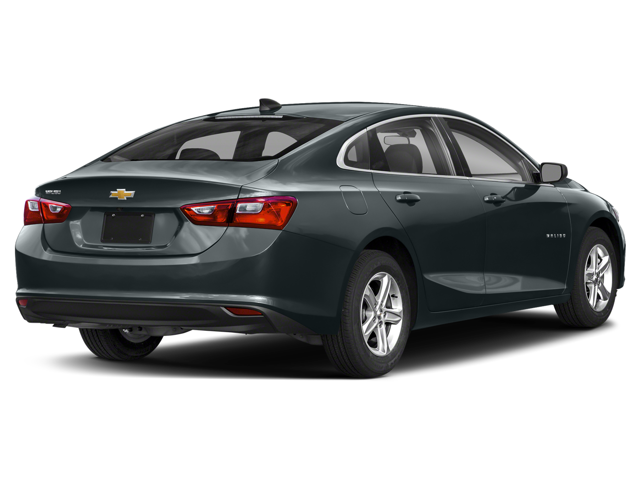 Used 2019 Chevrolet Malibu 1LS with VIN 1G1ZB5STXKF123786 for sale in Ponca City, OK