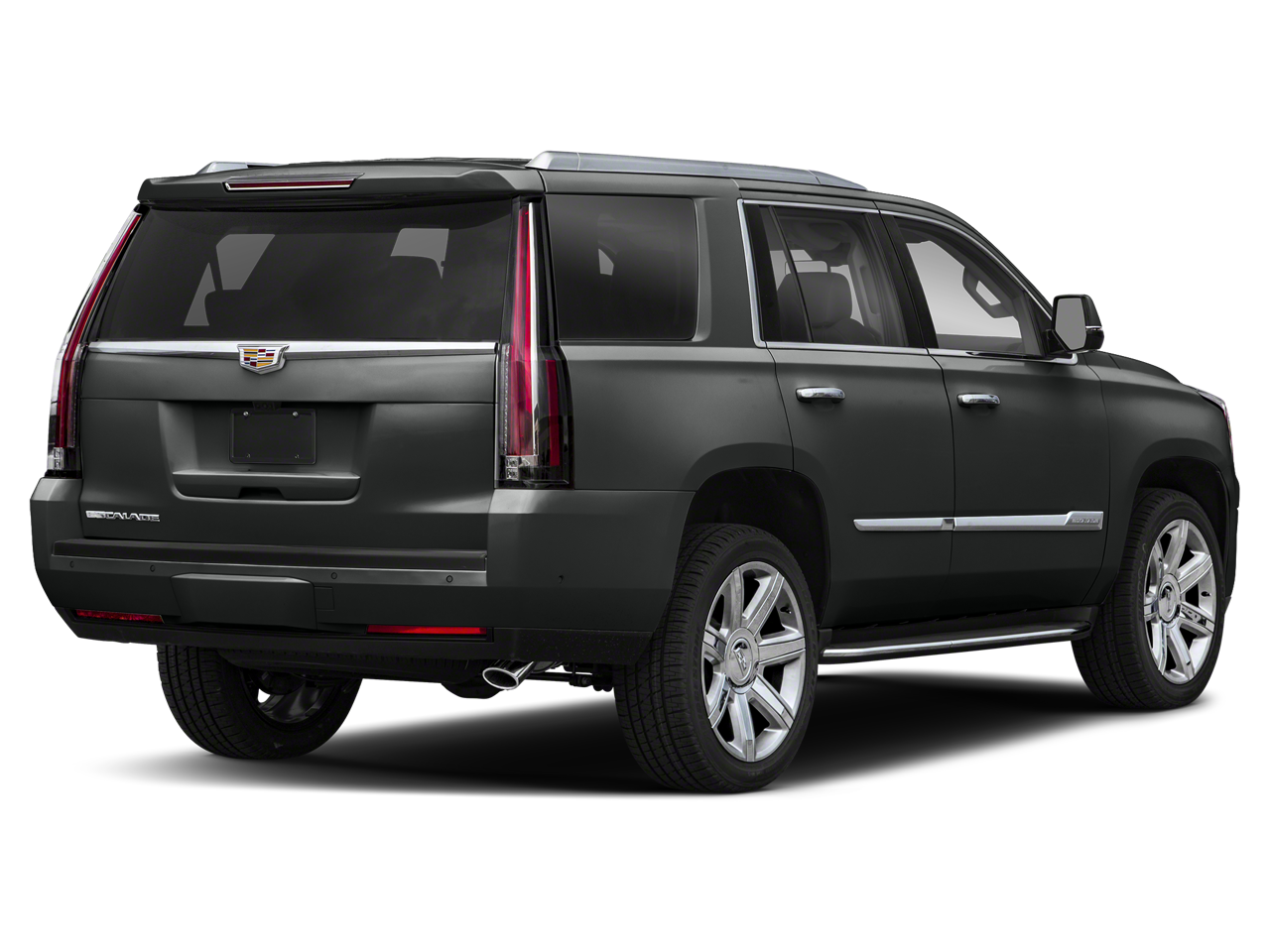 2020 Cadillac Escalade 2WD Luxury