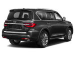 2021 INFINITI QX80 Sensory