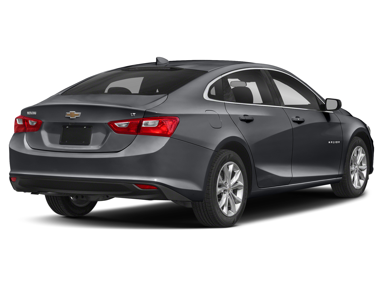 Used 2023 Chevrolet Malibu 1LT with VIN 1G1ZD5ST5PF190507 for sale in Ponca City, OK