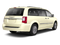 2011 Chrysler Town & Country Touring-L