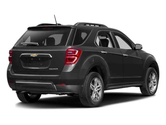 Used 2017 Chevrolet Equinox Premier with VIN 2GNALDEK5H1588935 for sale in Ponca City, OK
