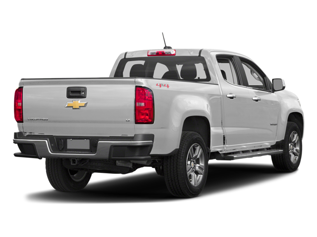 Used 2018 Chevrolet Colorado LT with VIN 1GCGSCEN7J1222139 for sale in Ponca City, OK