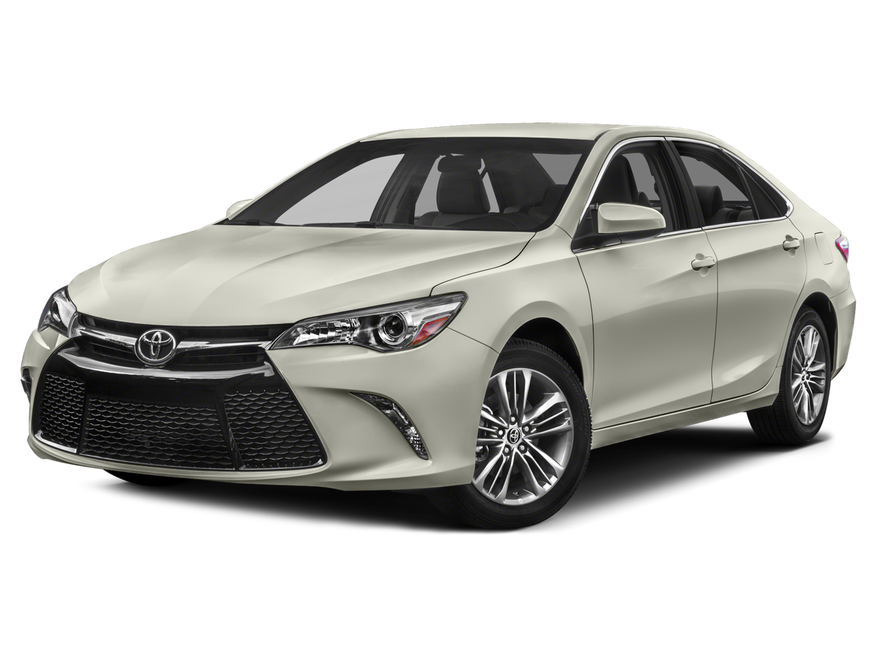 2015 Toyota Camry 2.5 Auto XSE's photo