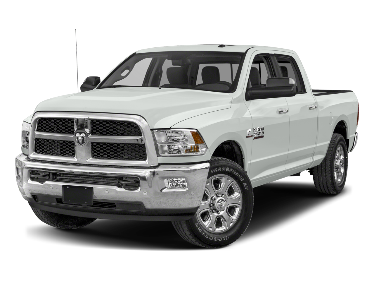2016 RAM 2500 Big Horn/Lone Star 4X4 Crew Cab SWB's photo