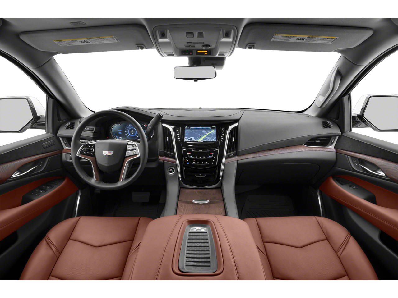 2020 Cadillac Escalade 2WD Luxury