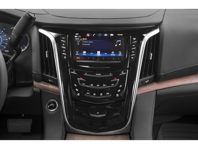 2020 Cadillac Escalade 2WD Luxury