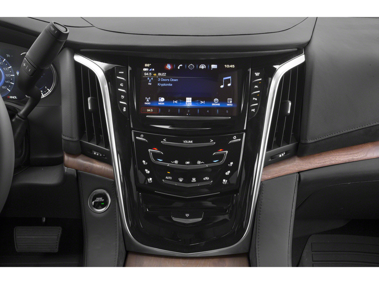 2020 Cadillac Escalade 2WD Luxury