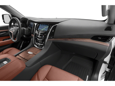 2020 Cadillac Escalade 2WD Luxury