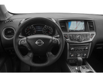 2020 Nissan Pathfinder SV 2WD