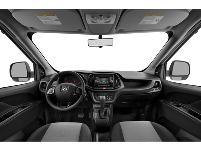 2020 RAM ProMaster City Tradesman