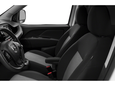 2020 RAM ProMaster City Tradesman