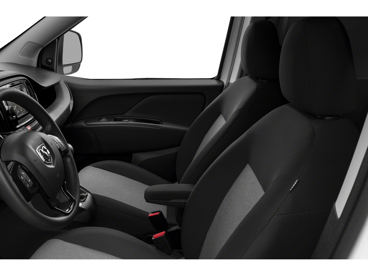 2020 RAM ProMaster City Tradesman