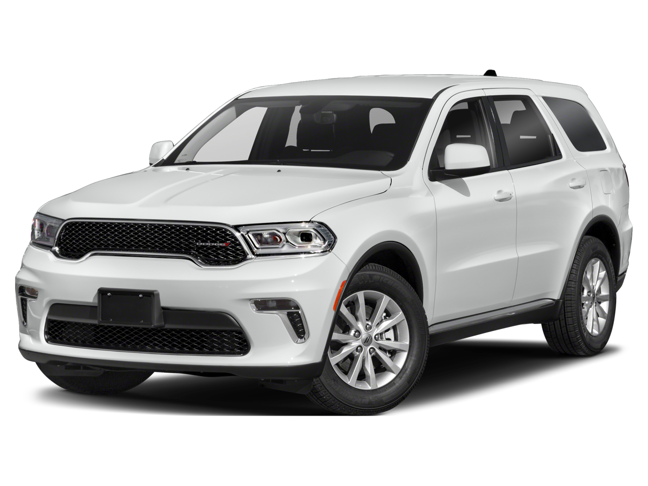 2021 Dodge Durango SXT RWD's photo