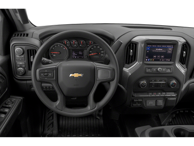 2022 Chevrolet Silverado 2500HD Work Truck