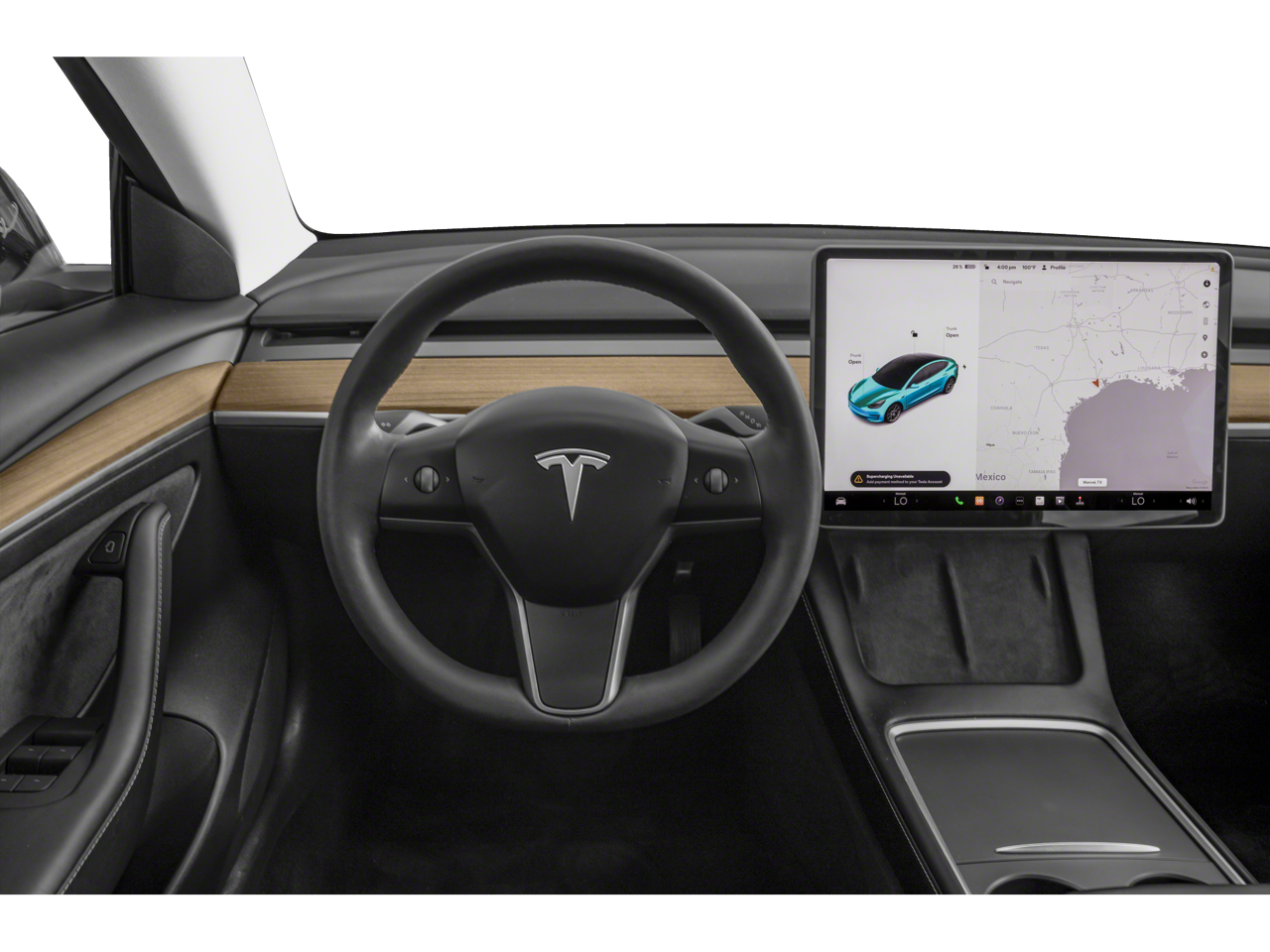 2022 Tesla Model 3 Rear-Wheel Drive