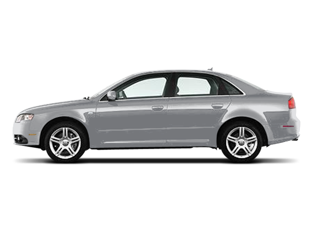 2008 Audi A4 2.0T