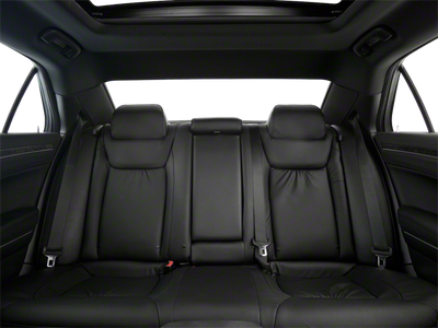 2011 Chrysler 300 Limited