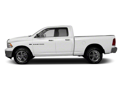 2012 RAM 1500 SLT