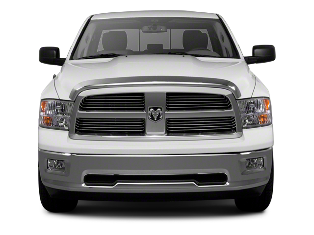 2012 RAM 1500 SLT