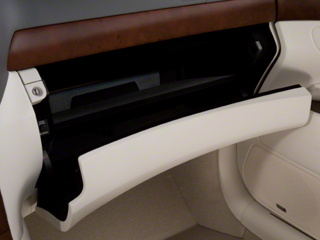 2012 Lexus LS 460 460