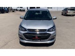 2021 Chevrolet Spark FWD 2LT Automatic